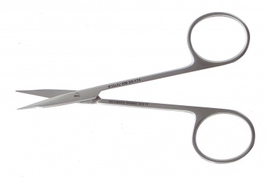 Tijera Stevens Tenotomy