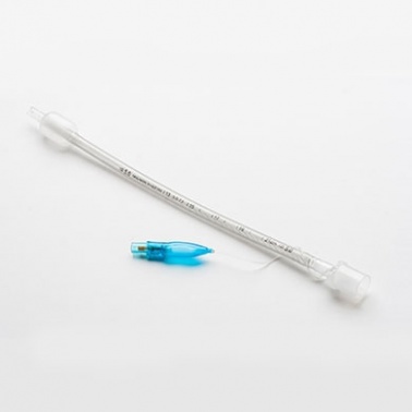 Tubo Endotraqueal Espiralado con Balón