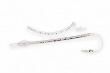 Tubo Endotraqueal para Máscara Laríngea