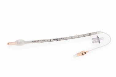 Tubo Endotraqueal para Máscara Laríngea