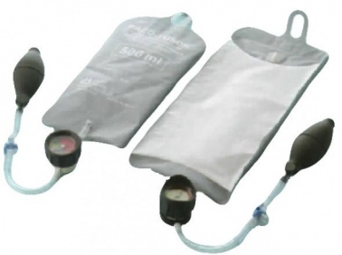 Presurizador de suero