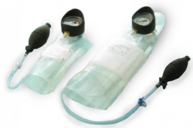 Presurizador de suero