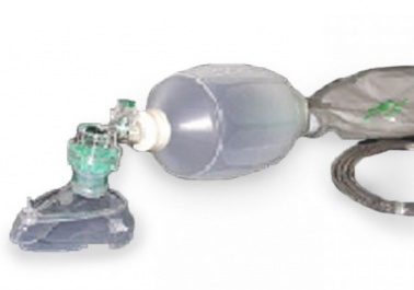 Resucitador Manual