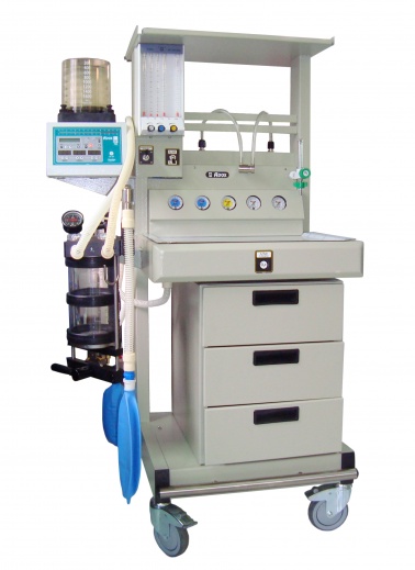 Máquina para Anestesia