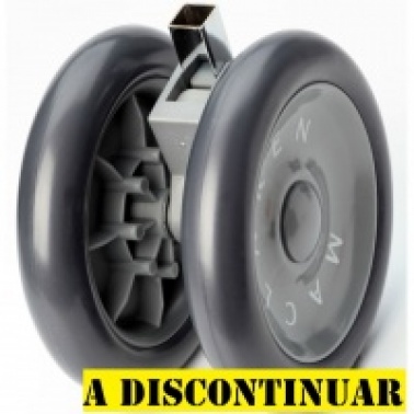 Repuesto para Silla de Ruedas