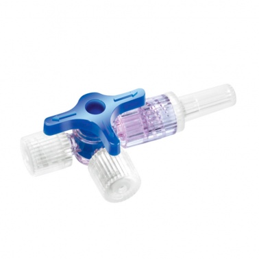 Llave de Tres Vías