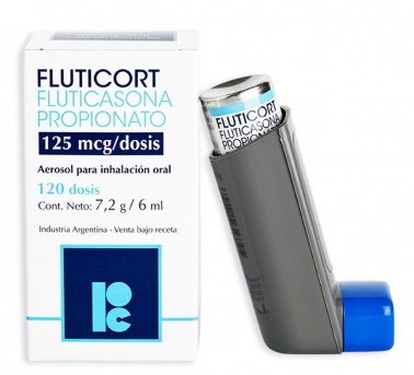 Fluticasona