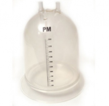 Campana de Drenaje Pleural