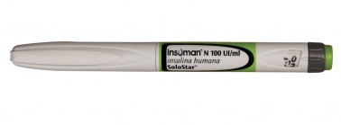 Insulina humana