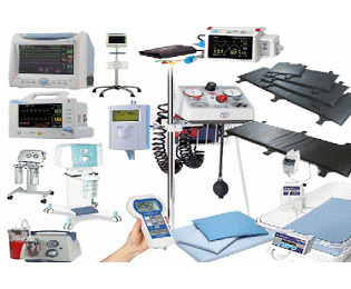 PRODUCTOS MÉDICOS ELECTRÓNICOS