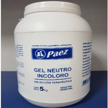 Gel Neutro Conductor
