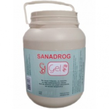 Gel Neutro Conductor