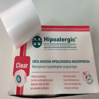 Cinta Adhesiva Médica