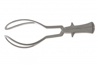 Pinza Forceps Simpson 