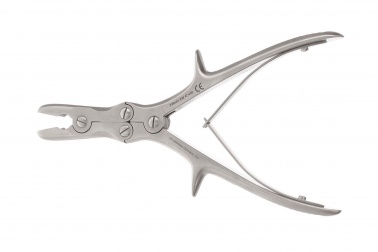 Pinza Gubia Leur 
