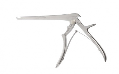 Pinza Kerrison 