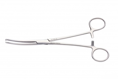 Pinza Rochester Ochsner Curva 