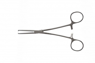 Pinza Rochester Ochsner Recta
