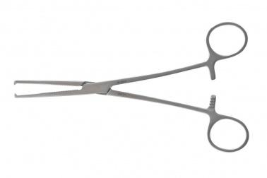 Pinza Rochester Ochsner Recta 
