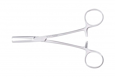 Pinza Rochester Ochsner Recta 